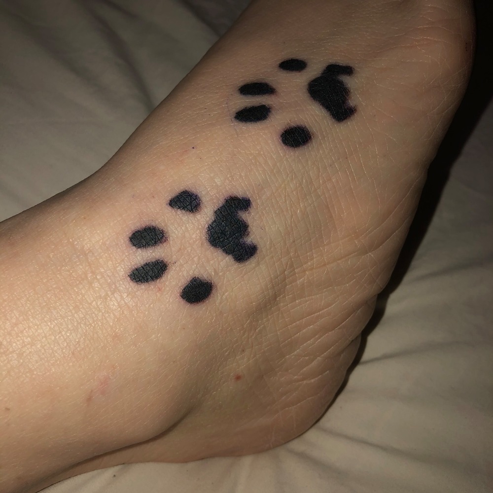 Meet your Posher, Tracy